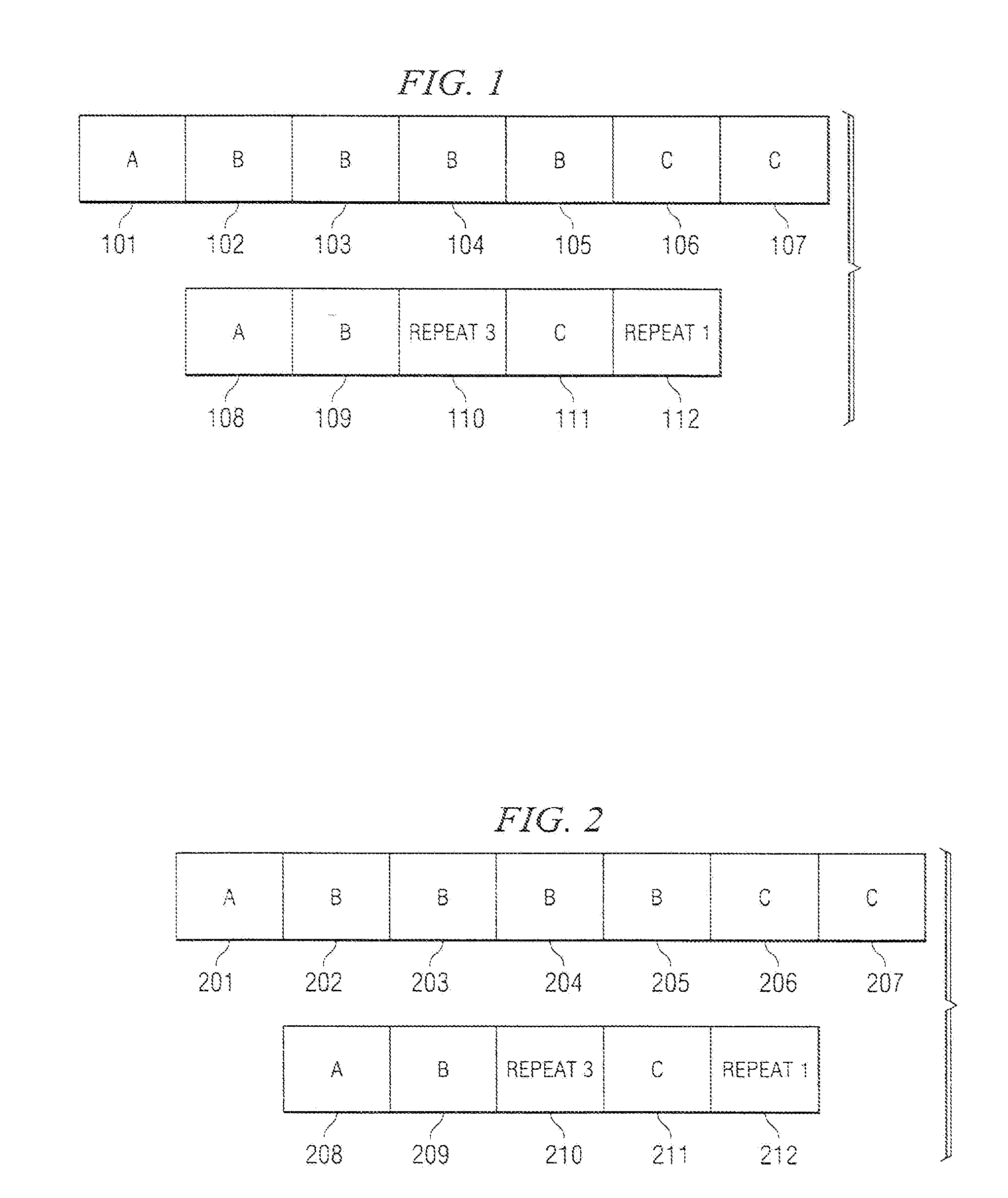 Rapid I/O Traffic System