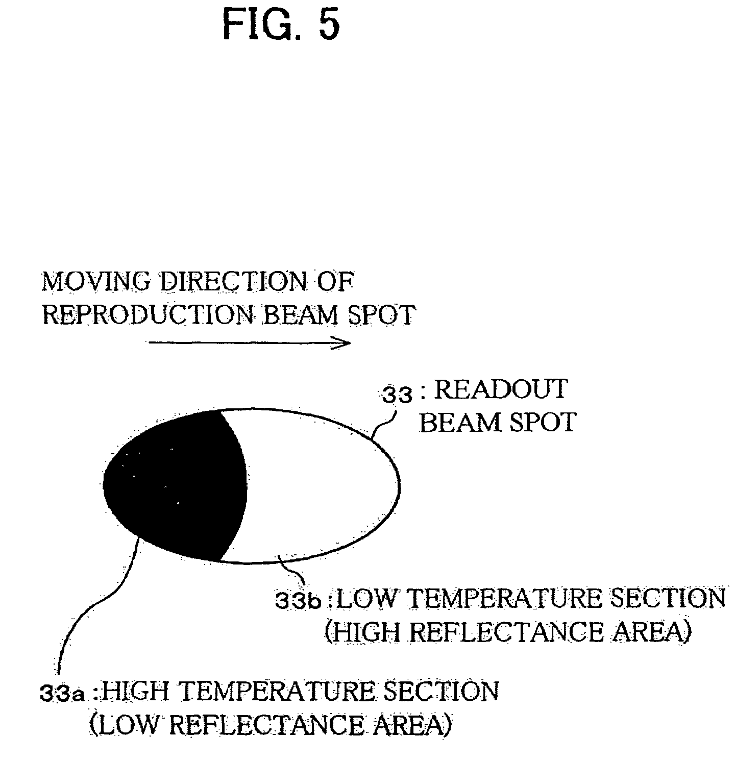Optical information recording medium, recording and reproduction methods using the same, optical information recording device, and optical information reproduction device