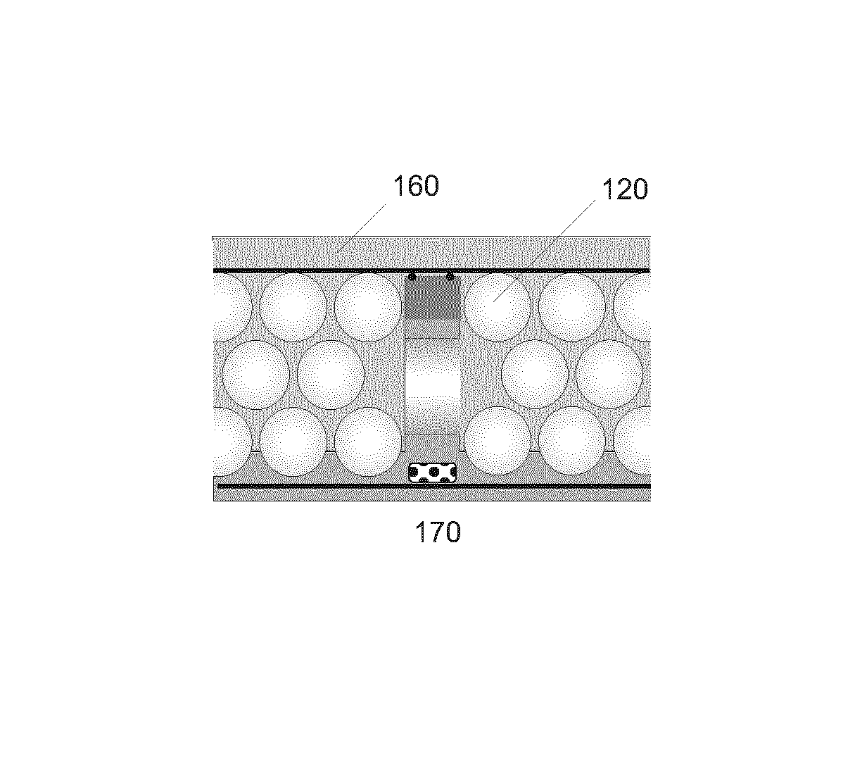 System and method for biaxial semi-prefabricated lightweight concrete slab