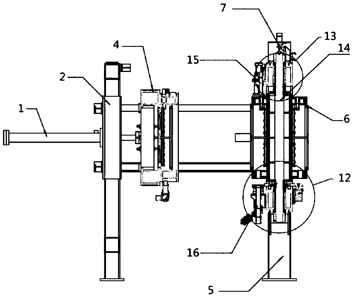 Foam helmet forming rotary transfer molding machine