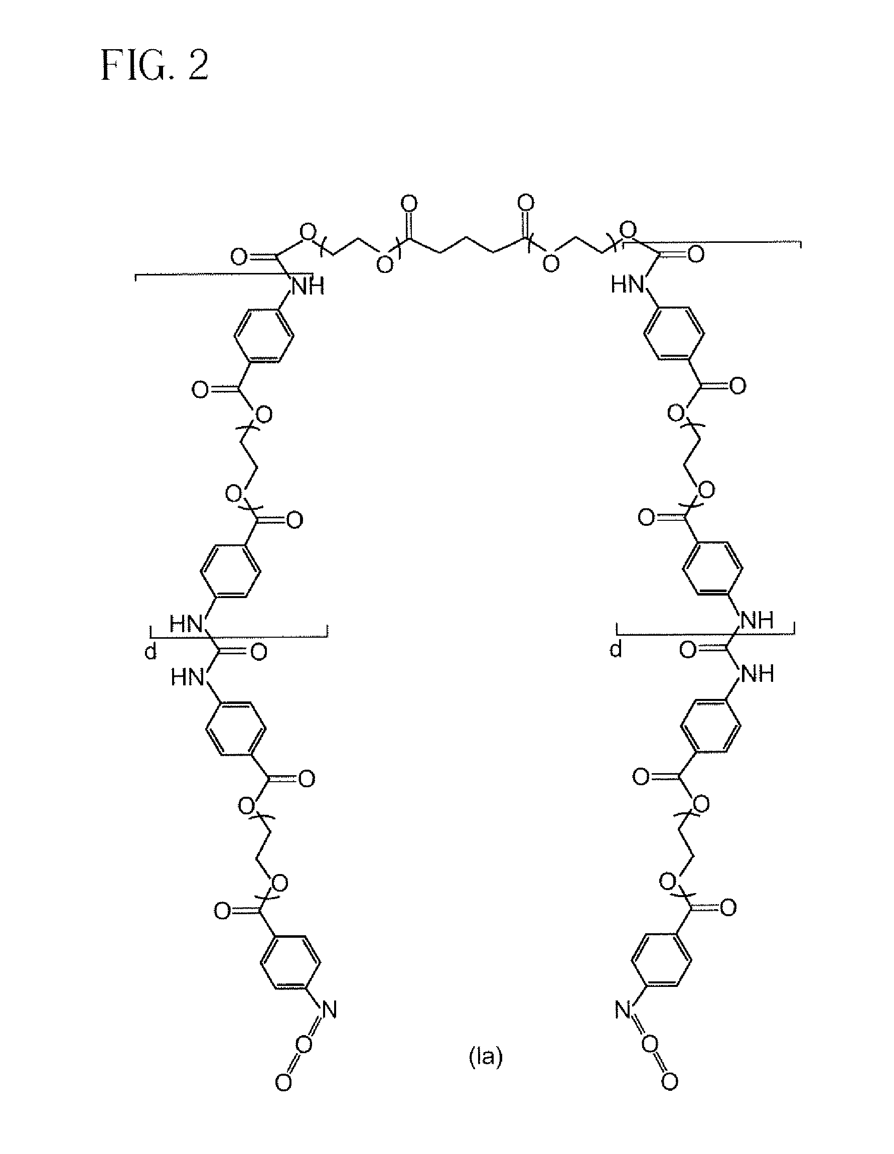 Medically acceptable formulation of a diisocyanate terminated macromer for use as an internal adhesive or sealant