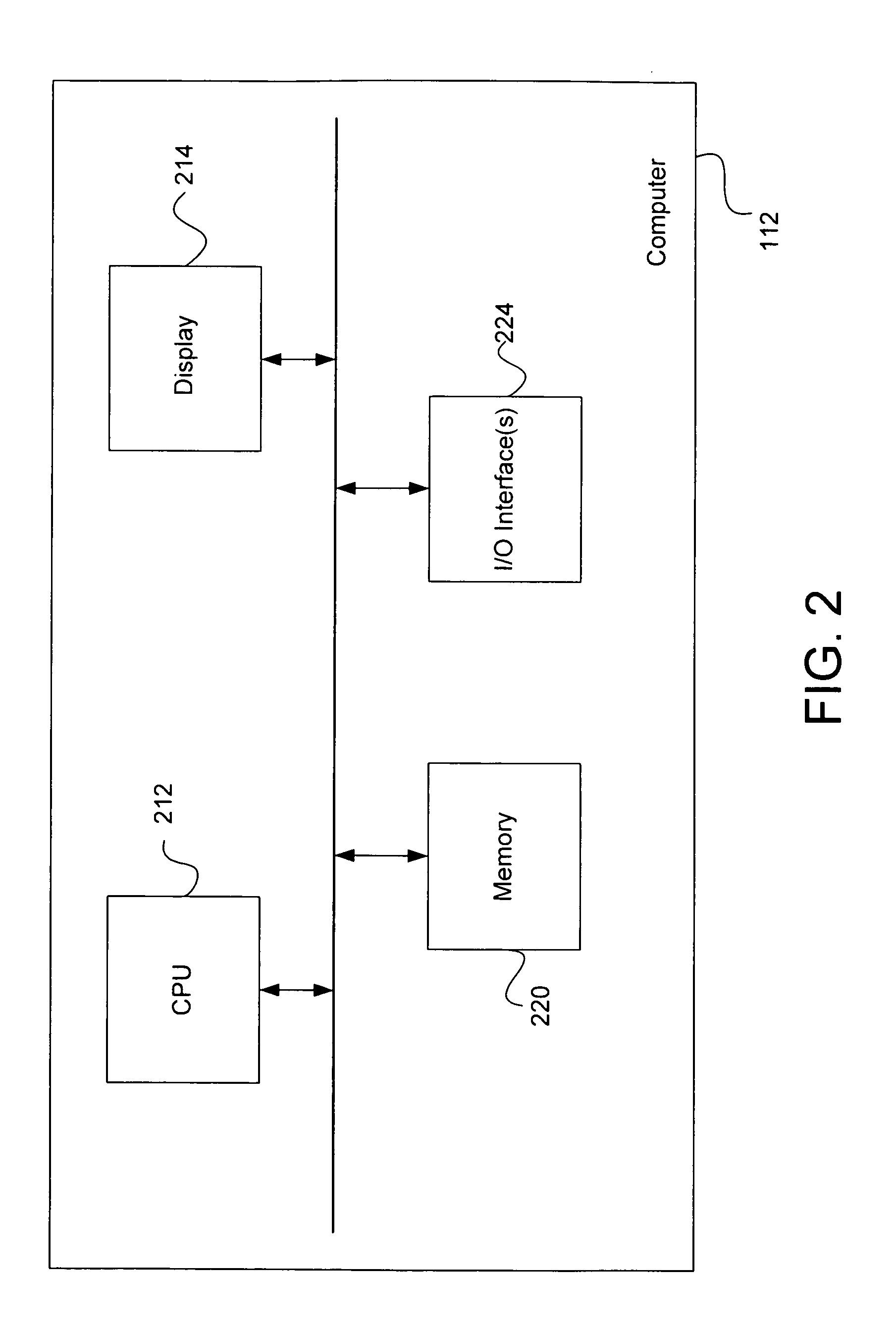 System and method for effectively performing an image identification procedure