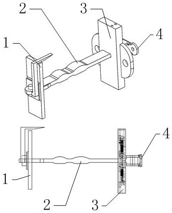 A durable limiter for vehicles