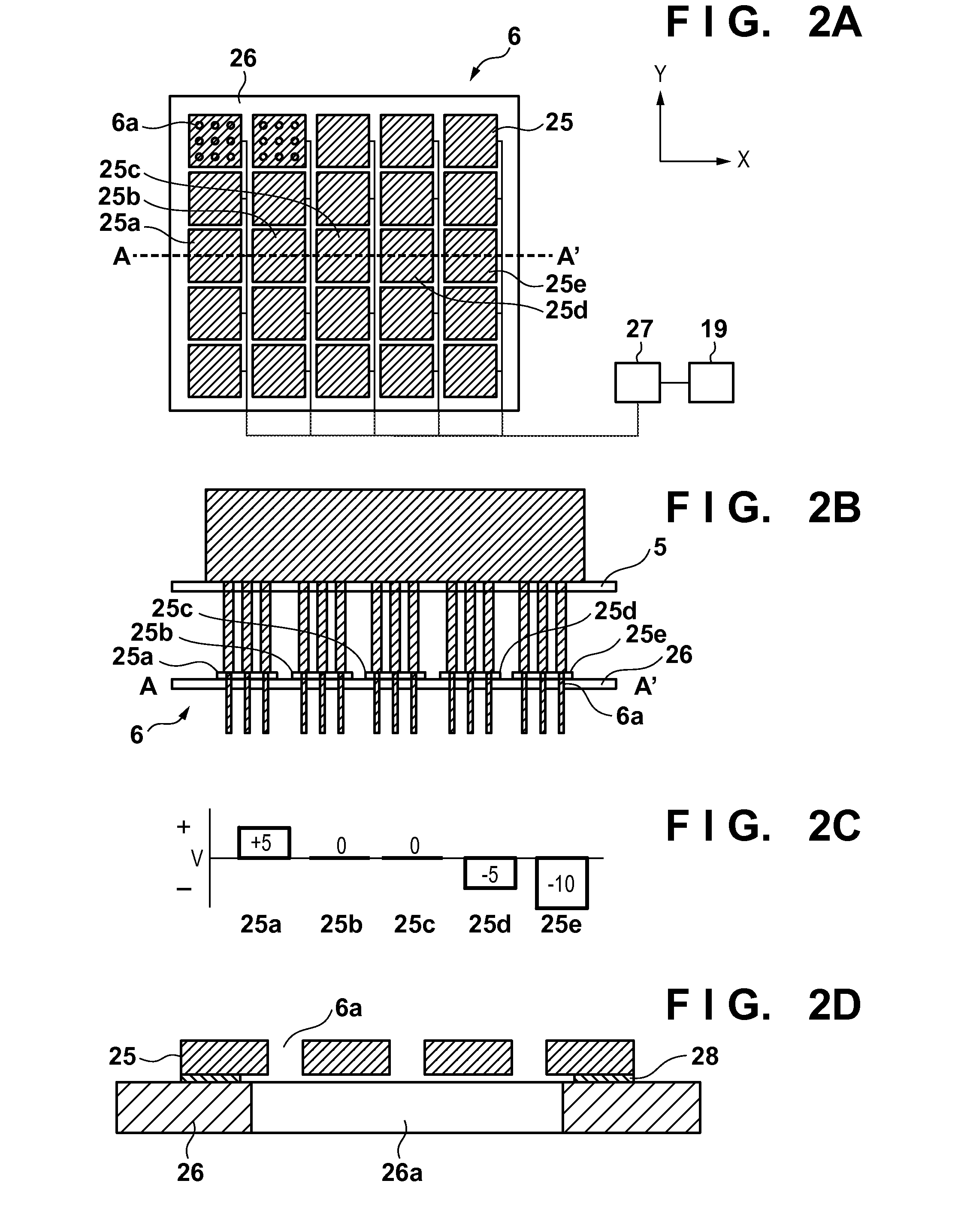 Drawing apparatus, and method of manufacturing article