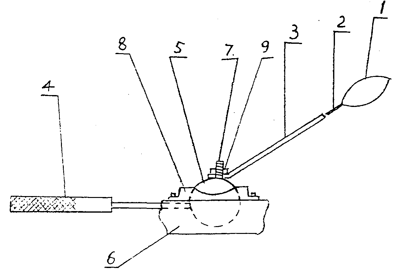 Multi-angle reflector for chest operation