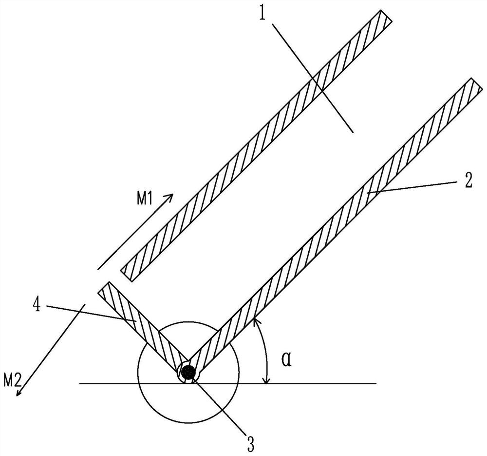 Paper and bill arrangement and storage device