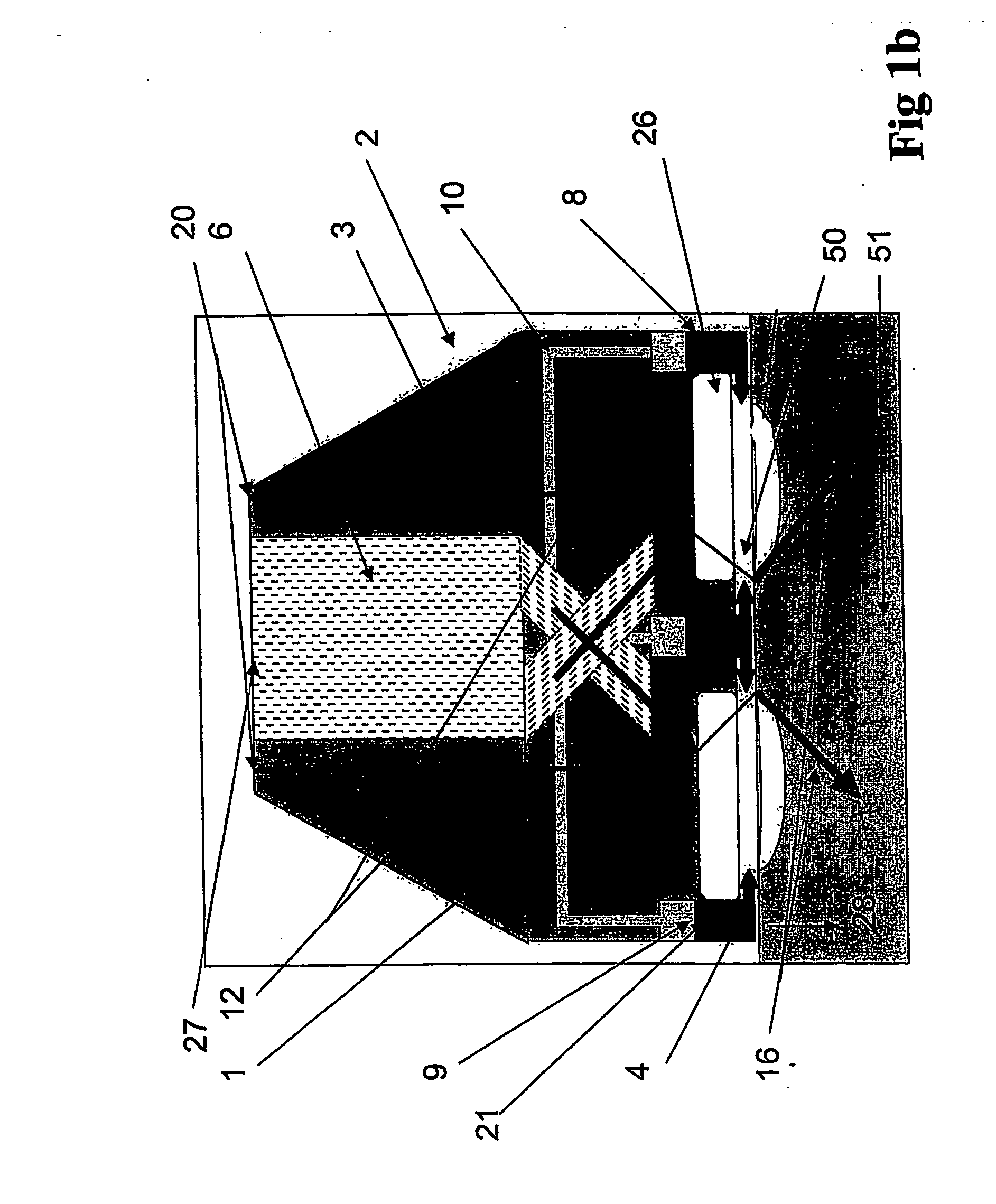 Method, Drilling Machine, Drill bit and Bottom Hole Assembly for Drilling by Electrical Discharge by Electrical Discharge Pulses