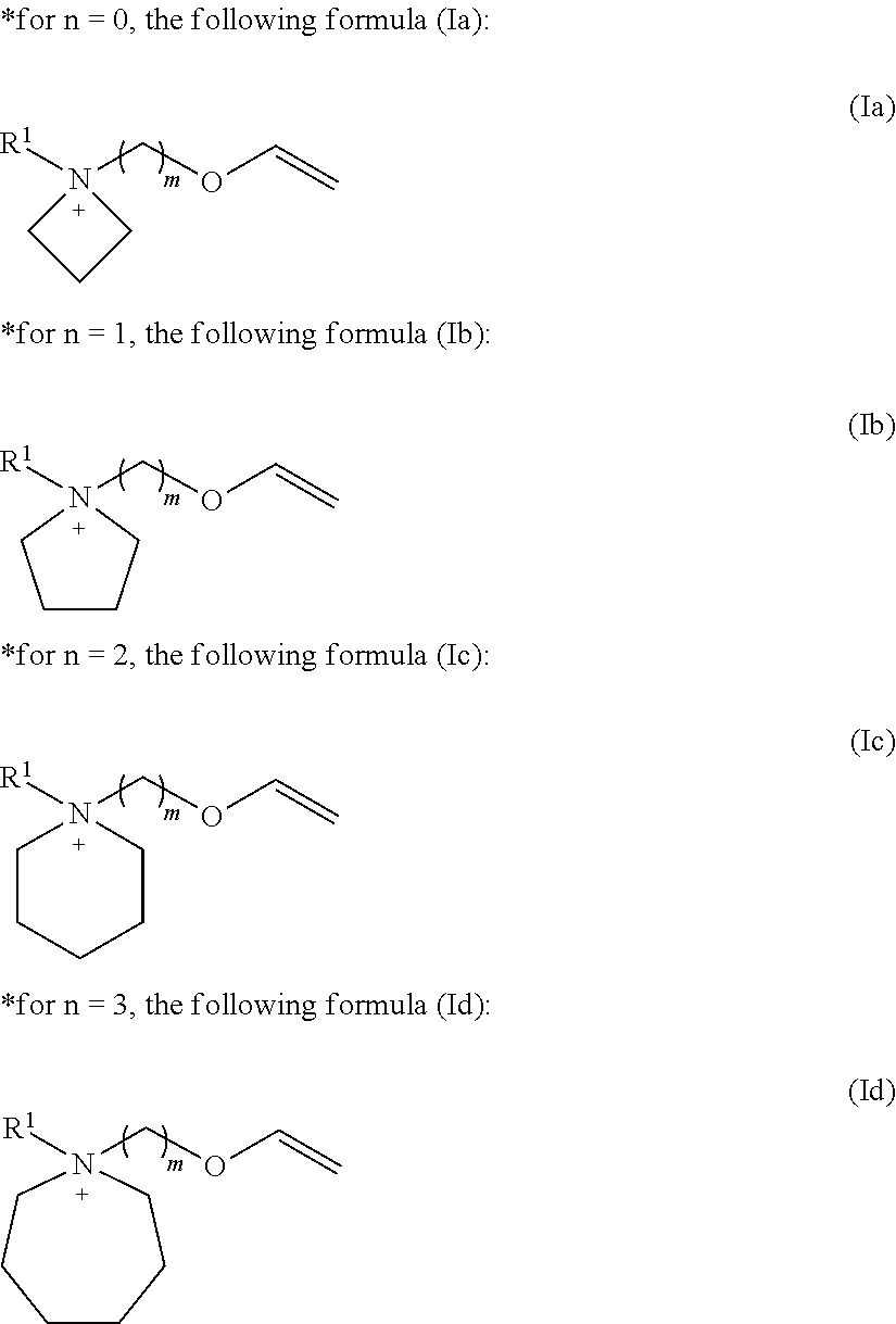 New ionic liquid-based electrolytes for use in electrochemical storage devices