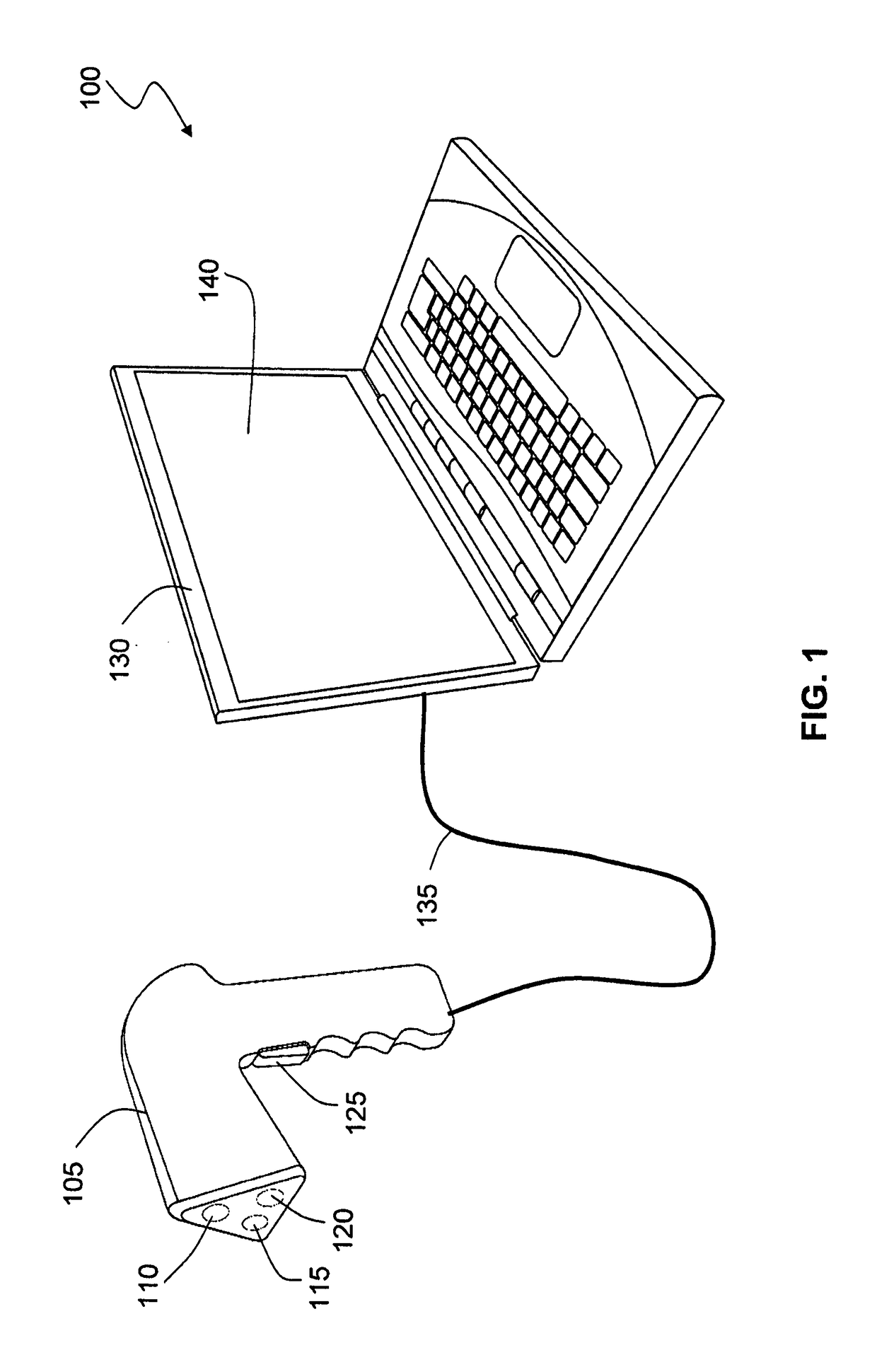 3D imaging method and system