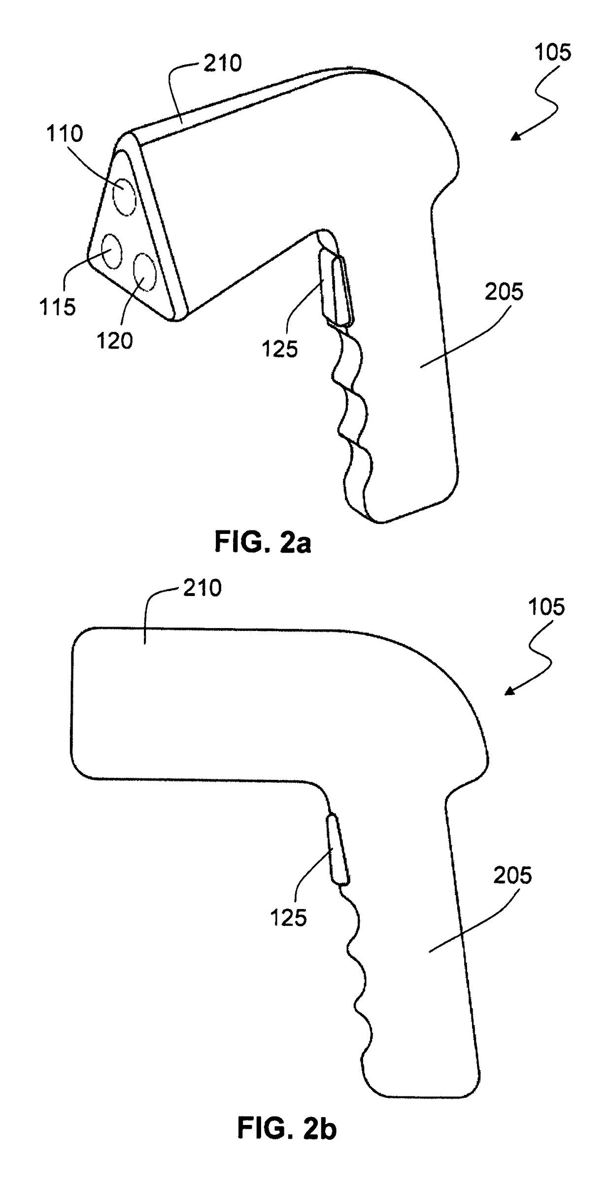 3D imaging method and system