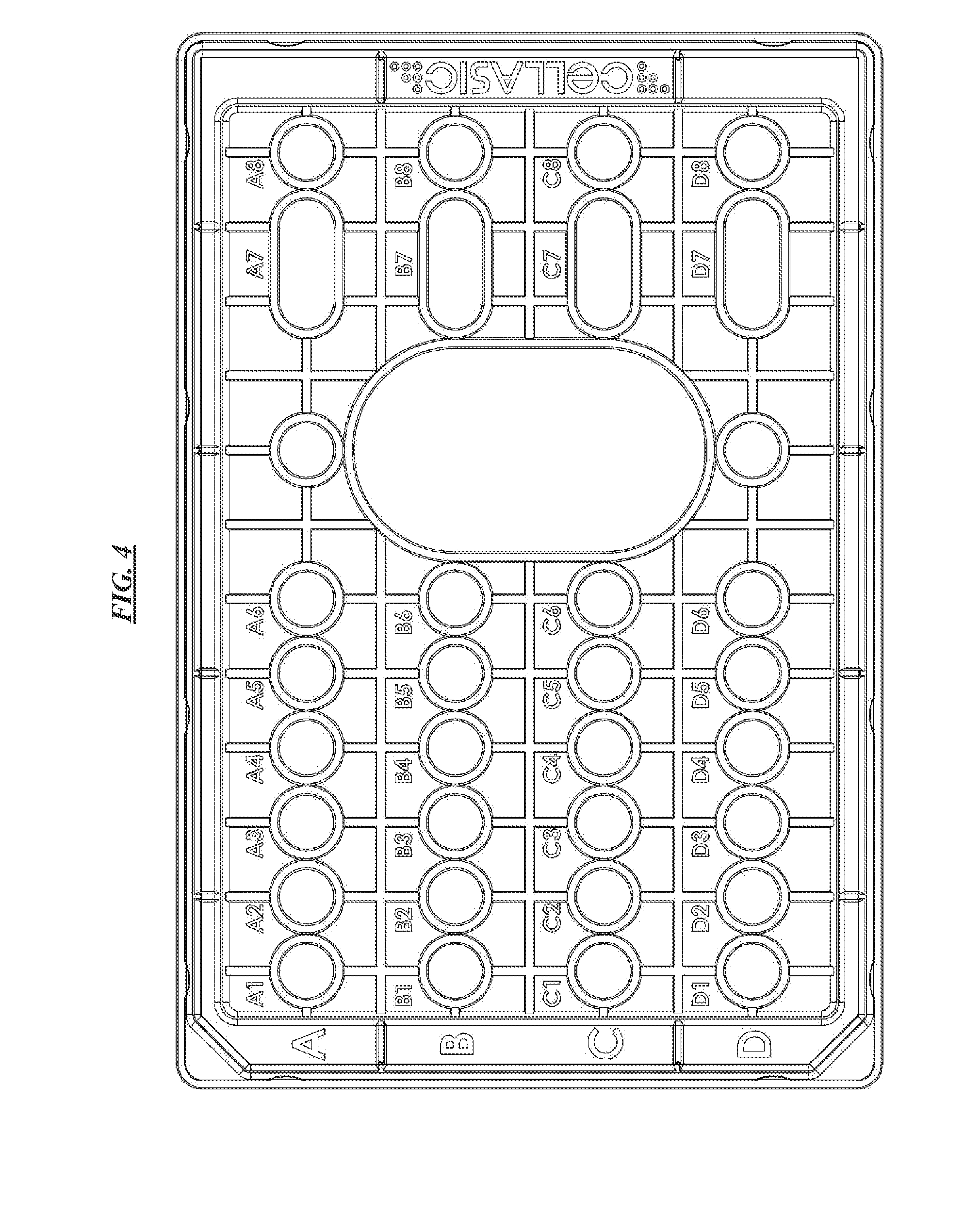 Micro-Incubation Systems For Microfluidic Cell Culture And Methods