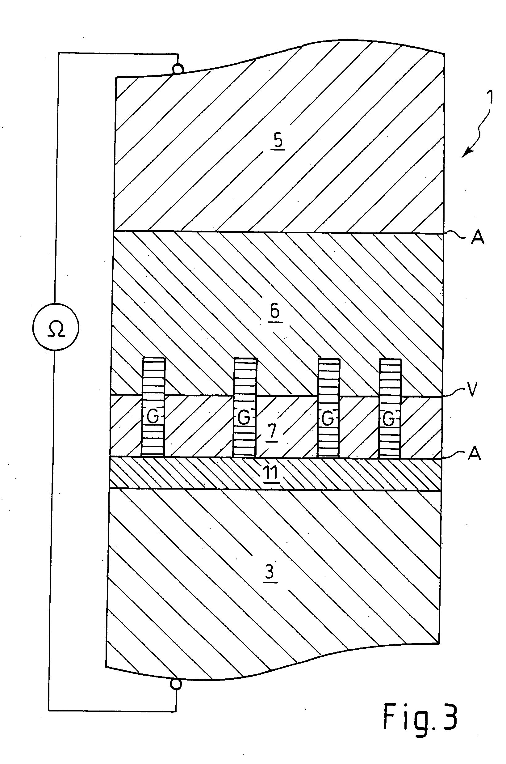 Composite system and bearing part with this system