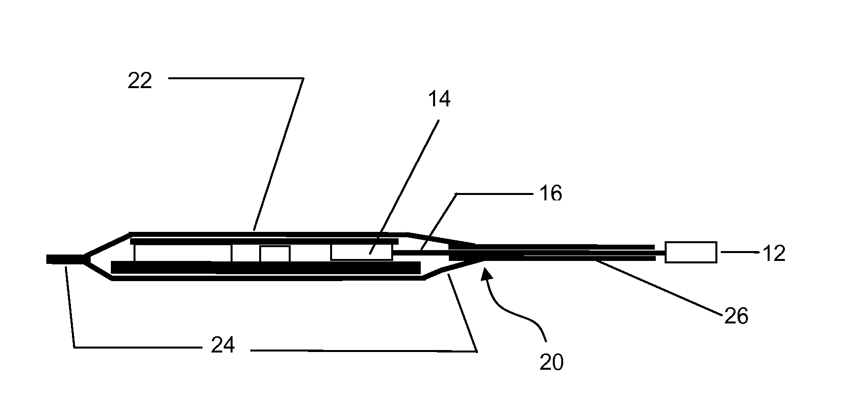 Environment monitoring and recording tag with remote sensing capability