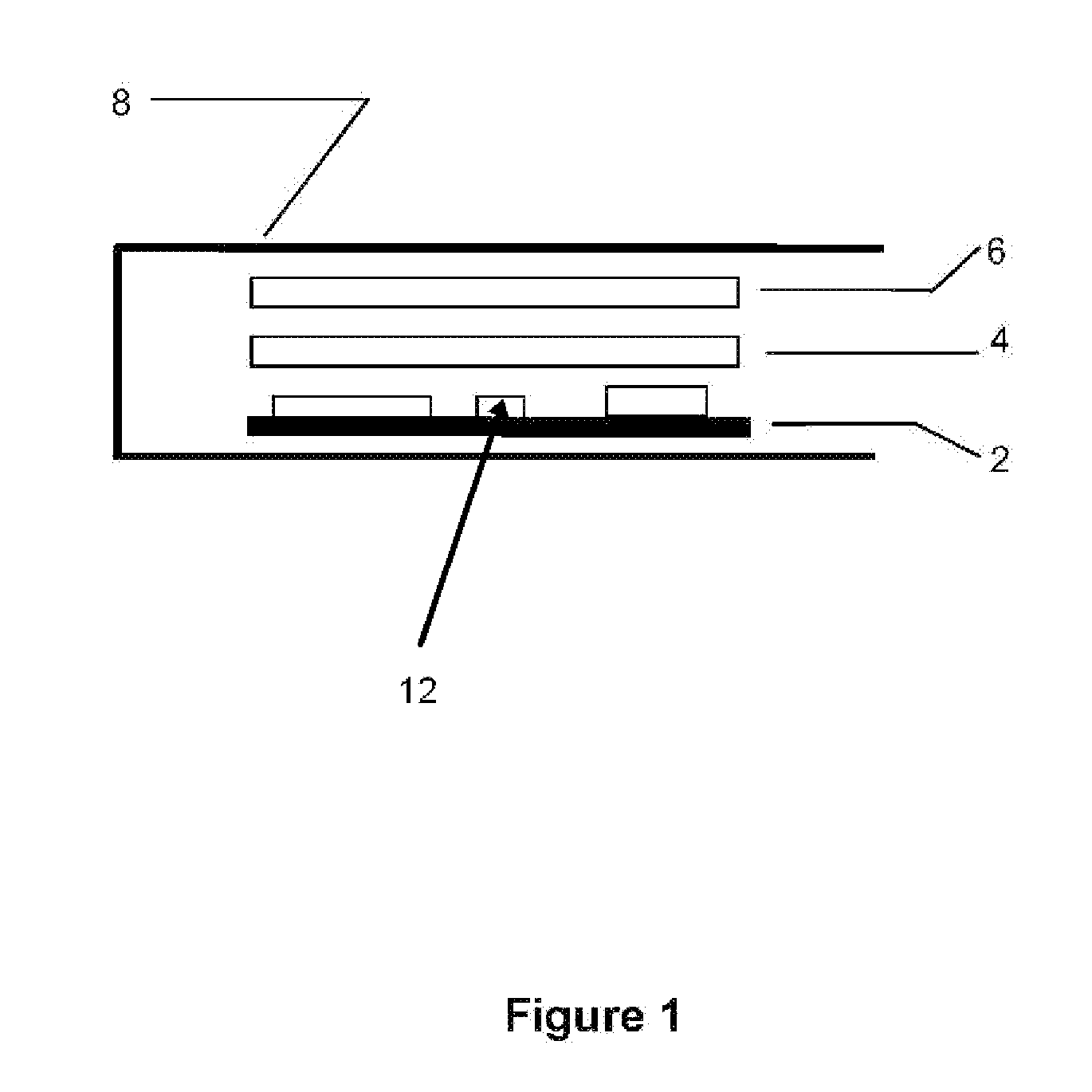 Environment monitoring and recording tag with remote sensing capability