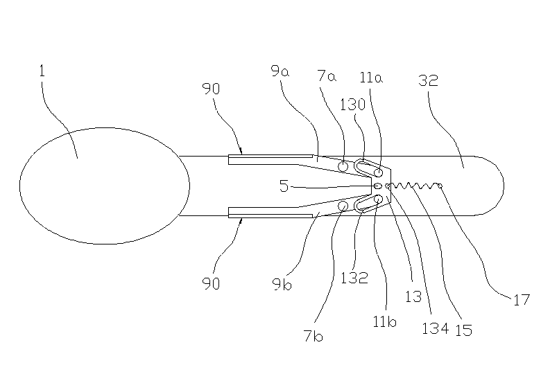 Spoon with cutting function