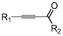 A kind of method for preparing pyrazole quinoxalinone derivative