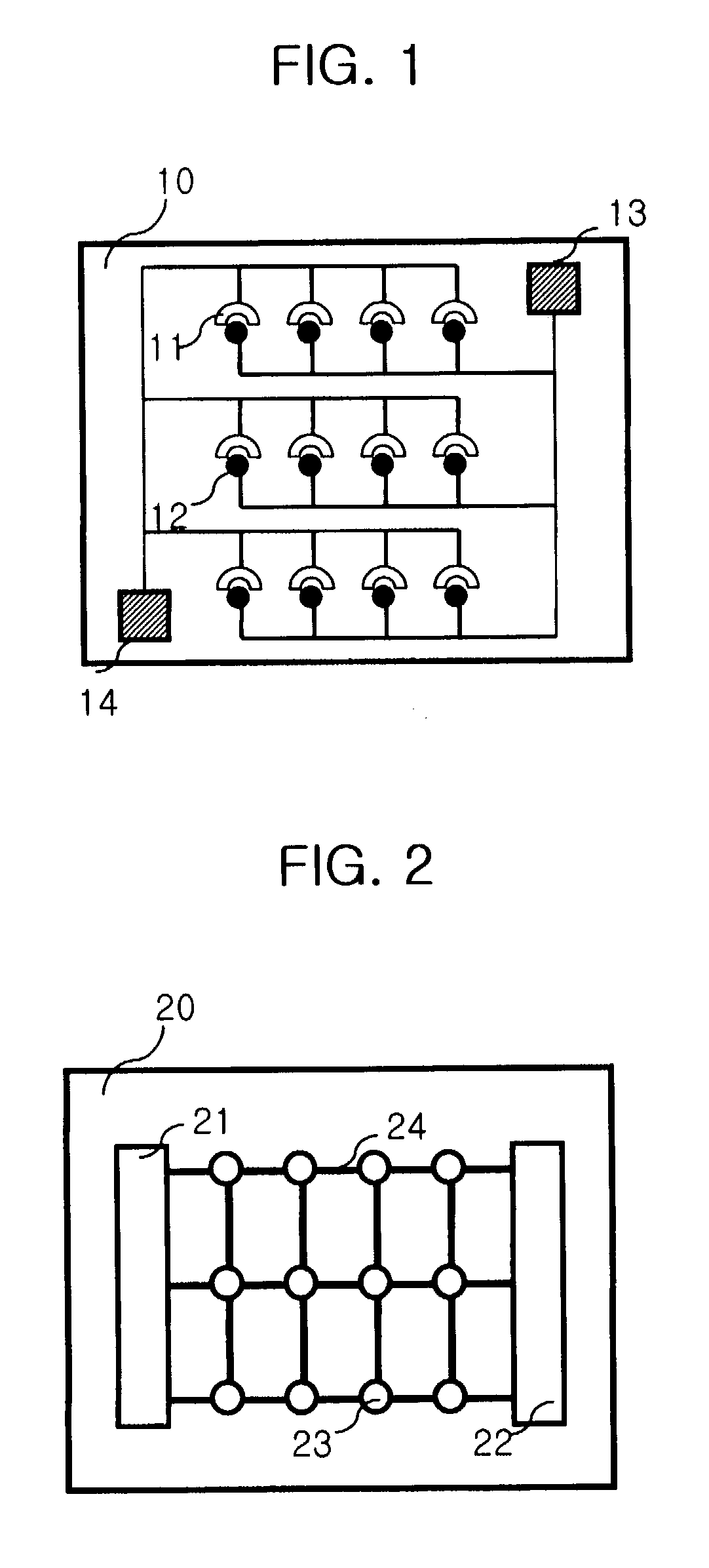 Fluid-type multiple electrochemical system and preparation thereof