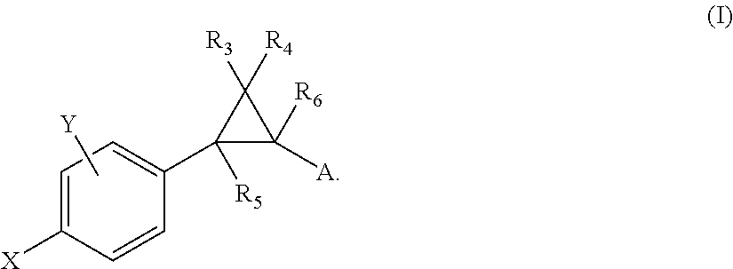 Allosteric modulators of nicotinic acetylcholine receptors