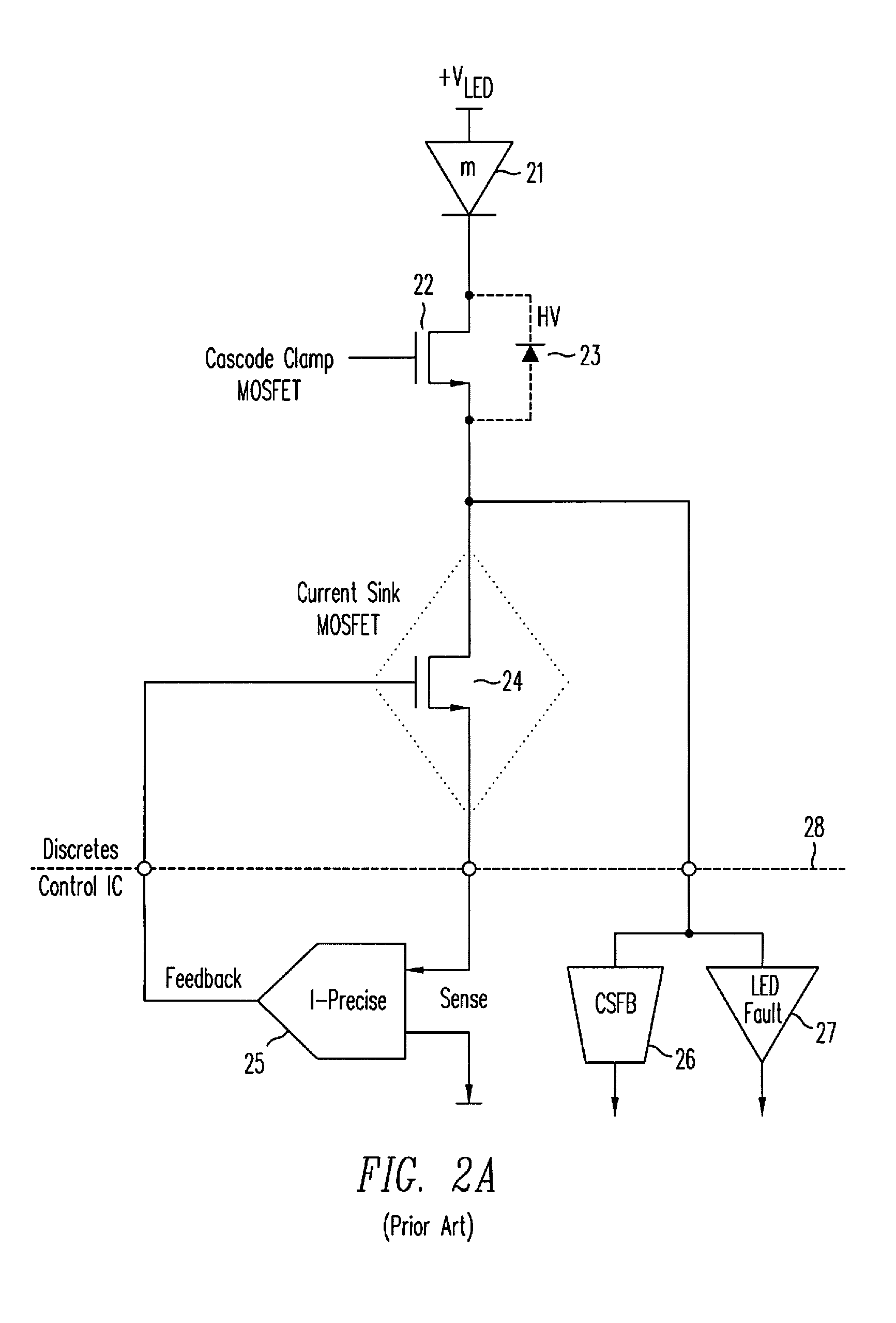 Serial Lighting Interface With Embedded Feedback
