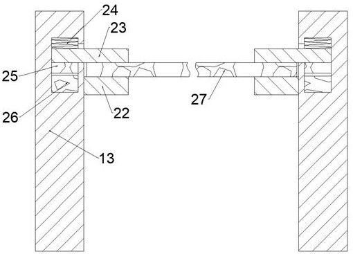 Rain shelter capable of automatically adjusting shielding mode