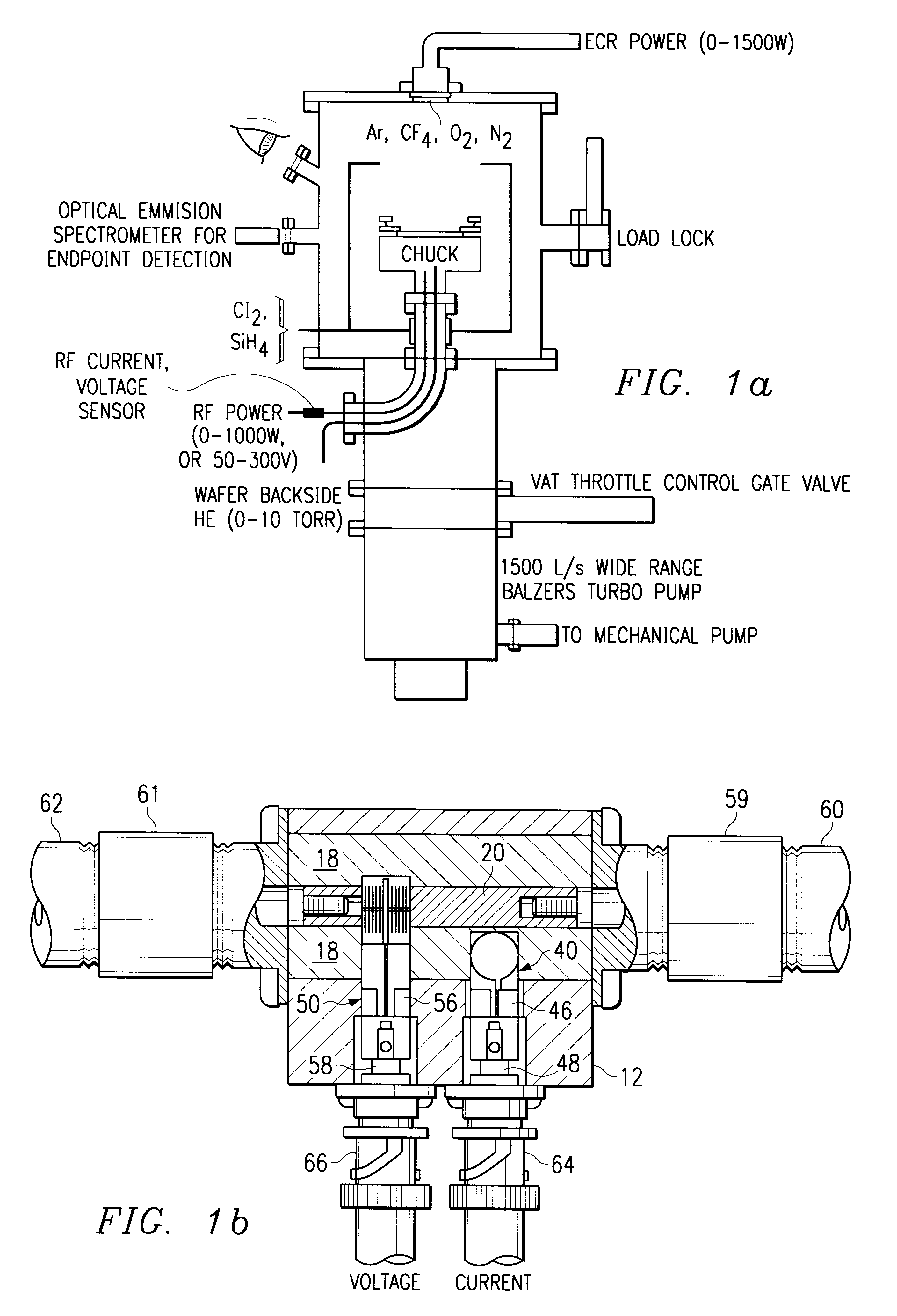 Integrated circuit and method