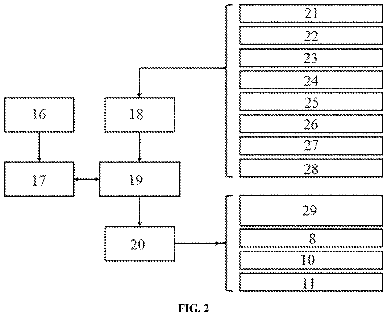 Device For Super Cryogenic Forming Of Metal Thin-Walled Curved Surface Part