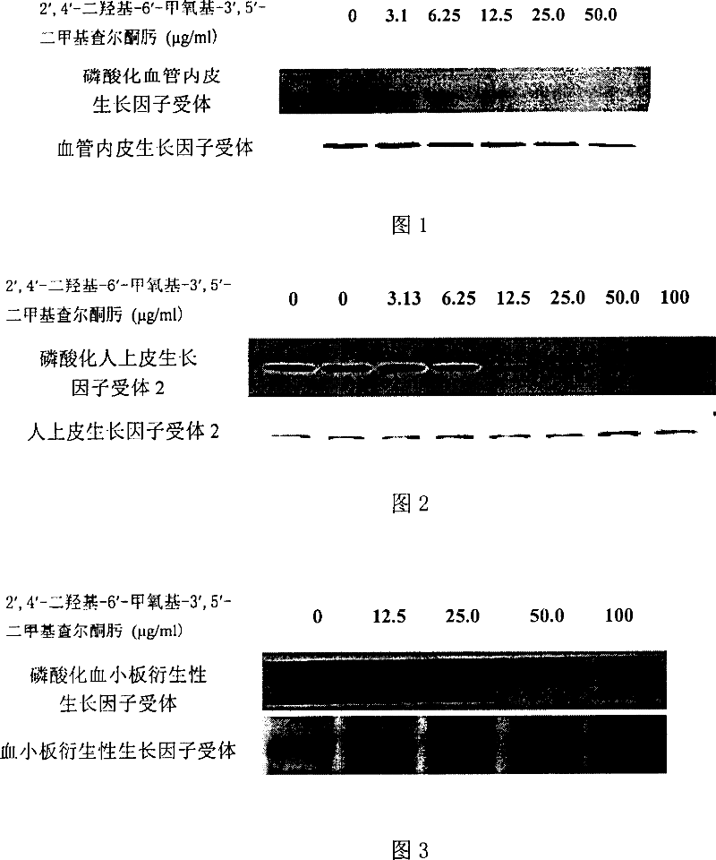 Charles ketone oxime and its composition , preparation method and uses