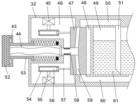 Open metal drum shaping device