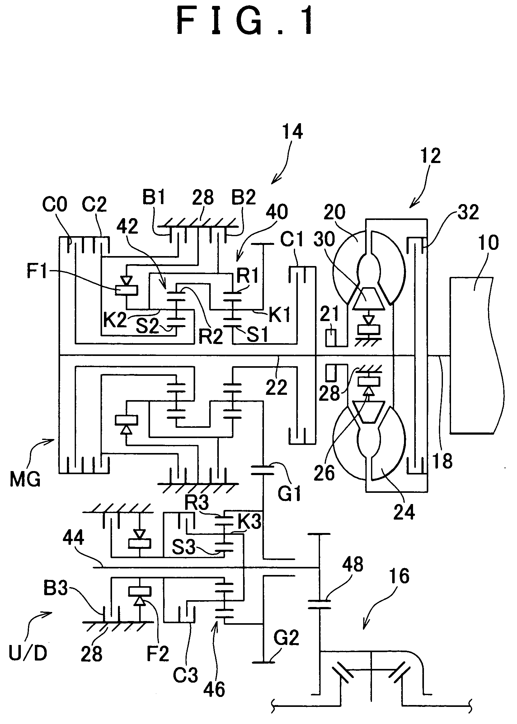 High acceleration time shift control apparatus and control method for vehicle