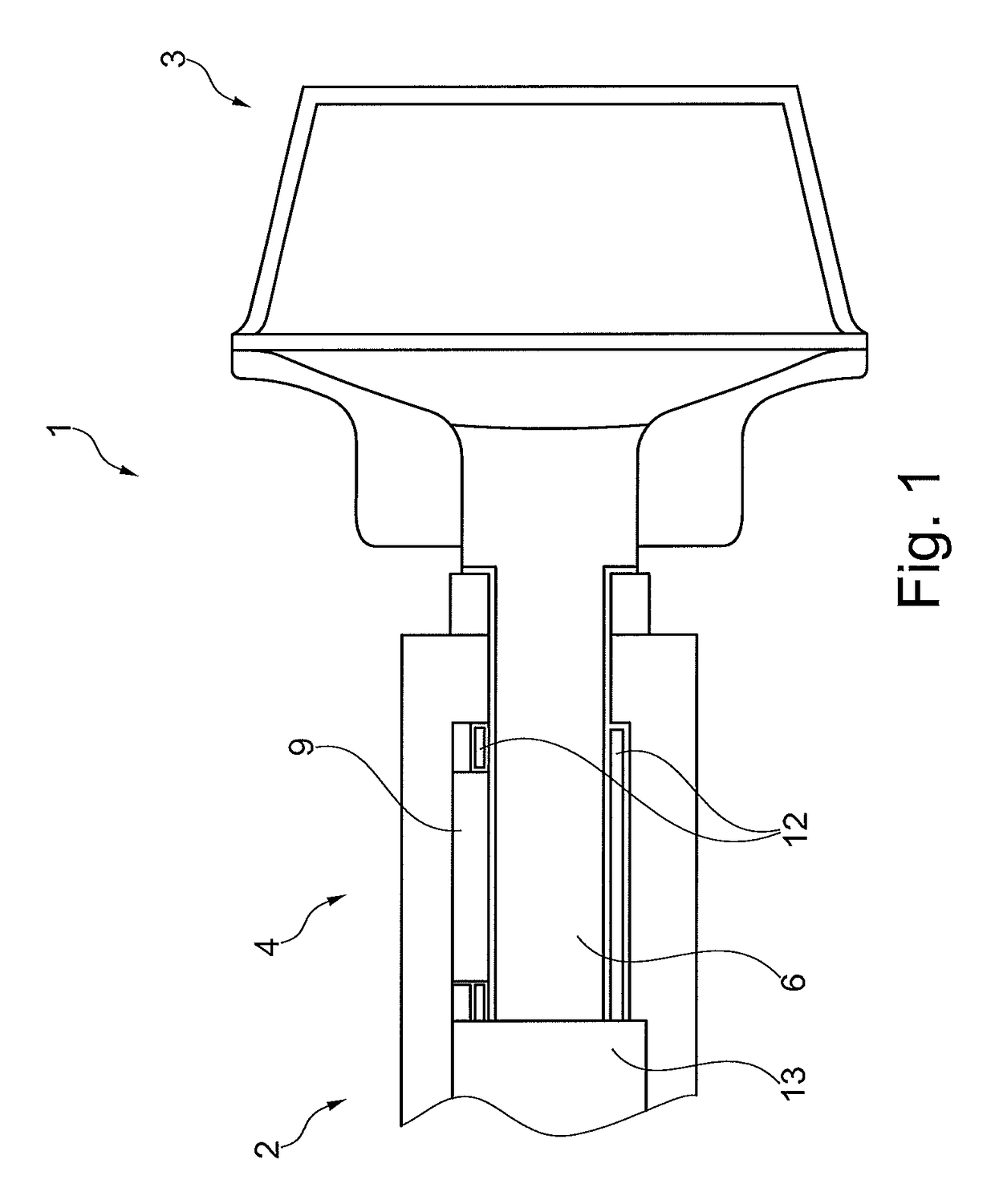 Open-end spinning rotor