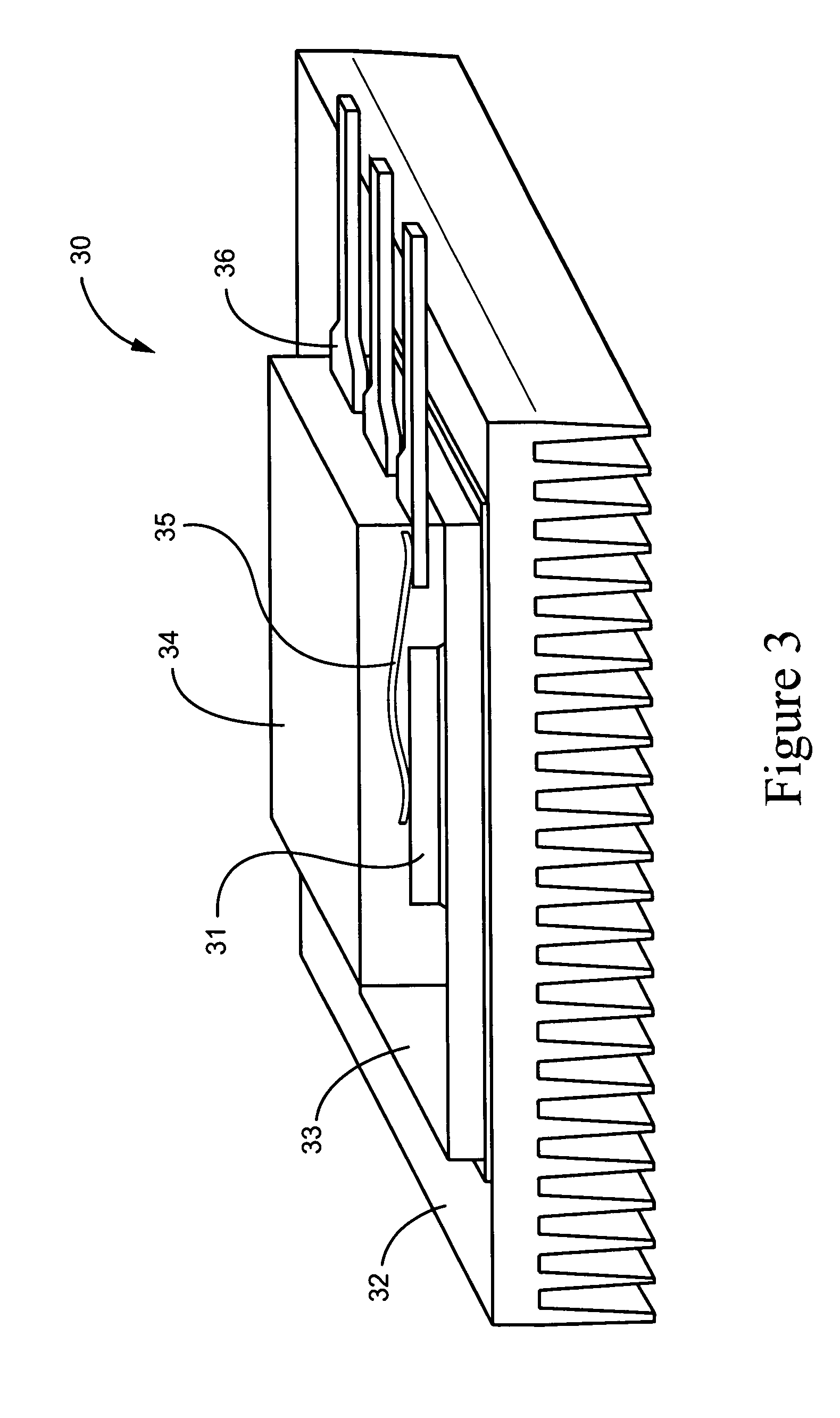 Tailorable titanium-tungsten alloy material thermally matched to semiconductor substrates and devices