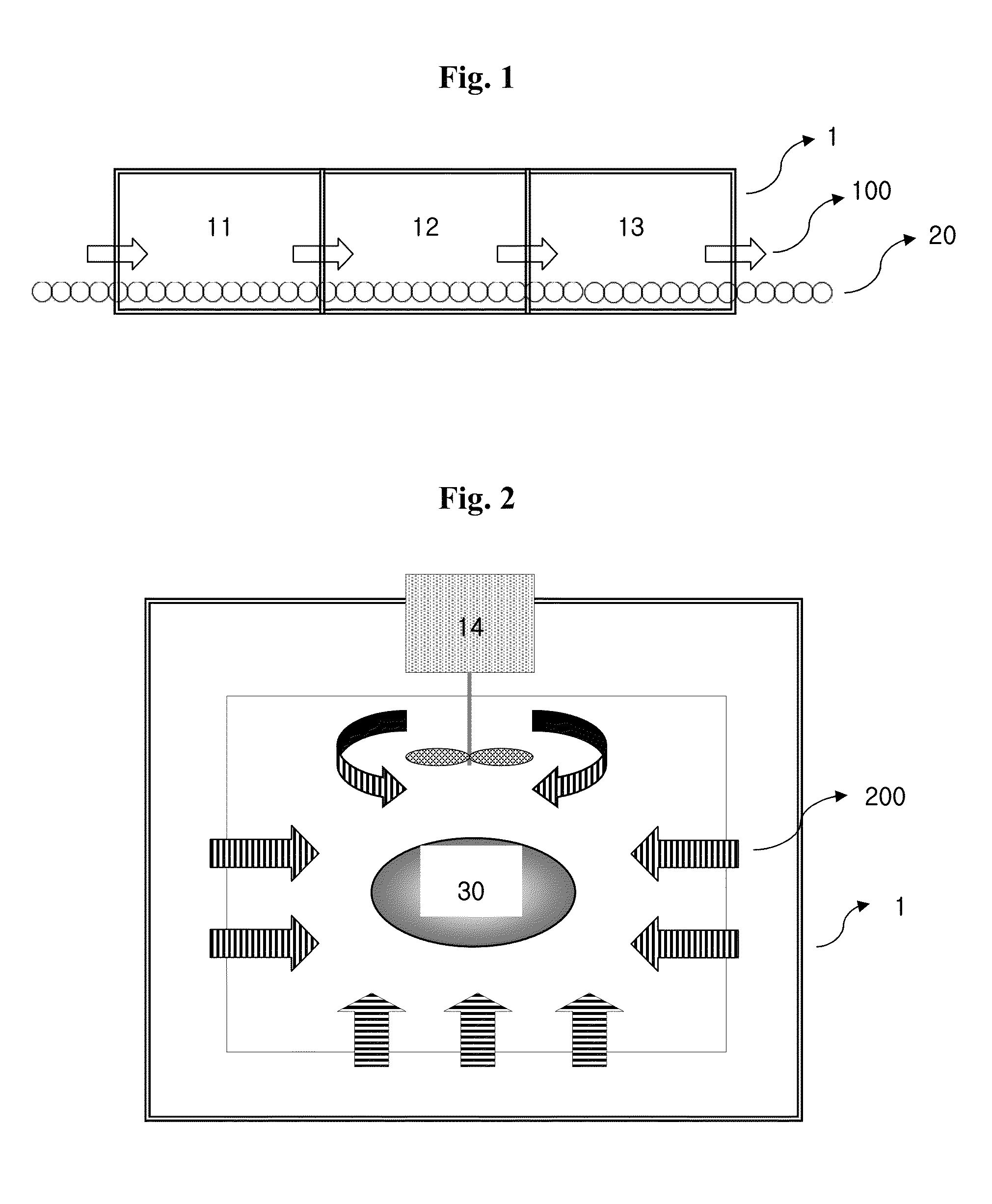 Hot air tunnel system apparatus and labeling method using same