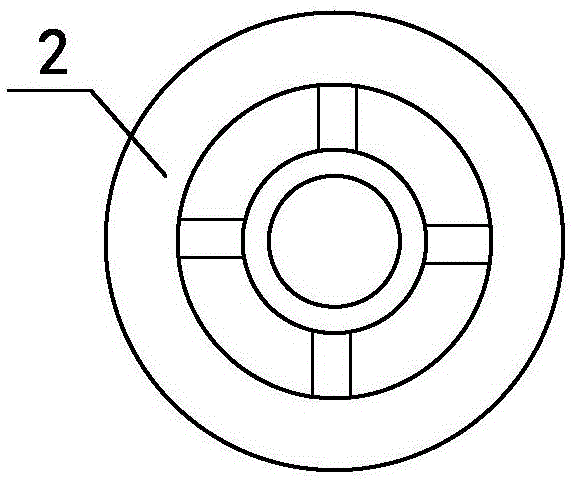 Manual sugarcane peeling and cleaning apparatus with cutting assembly