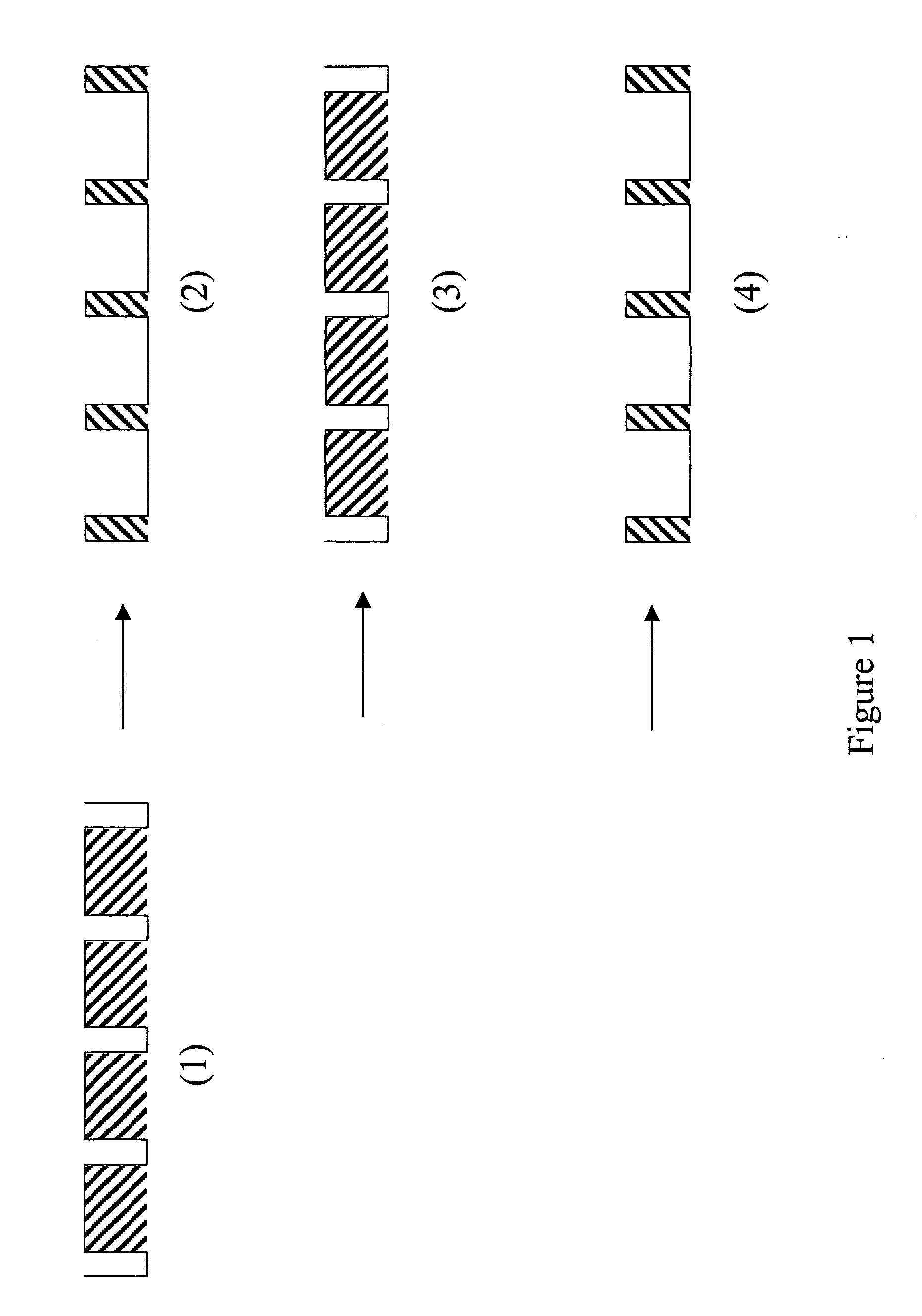 Roll-to-roll embossing tools and processes