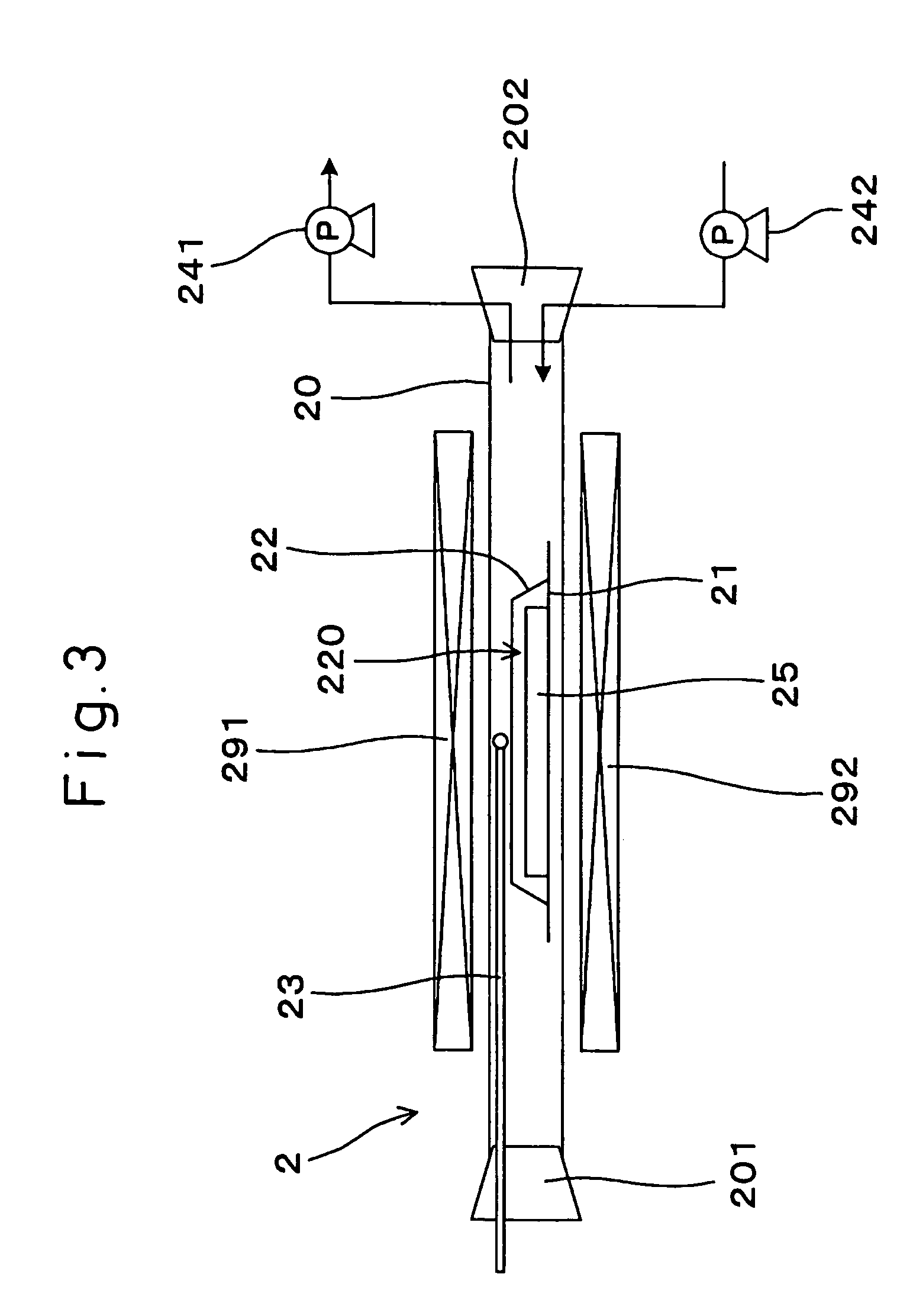 Piezoelectric stack and production method of piezoelectric stack