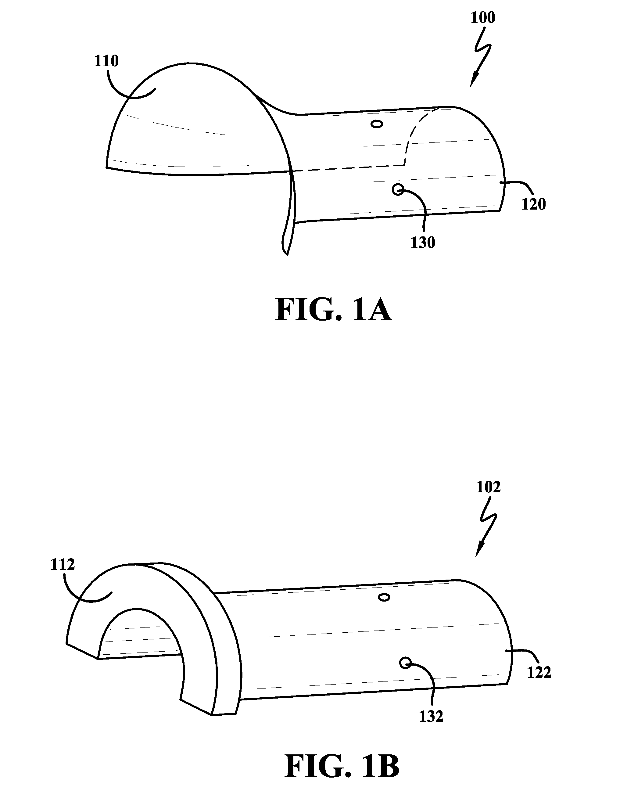 Multi-Piece Steering-Column Cover