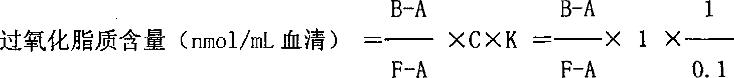 Composite panaxadiol and saponin with physiologic activity and its use and preparation