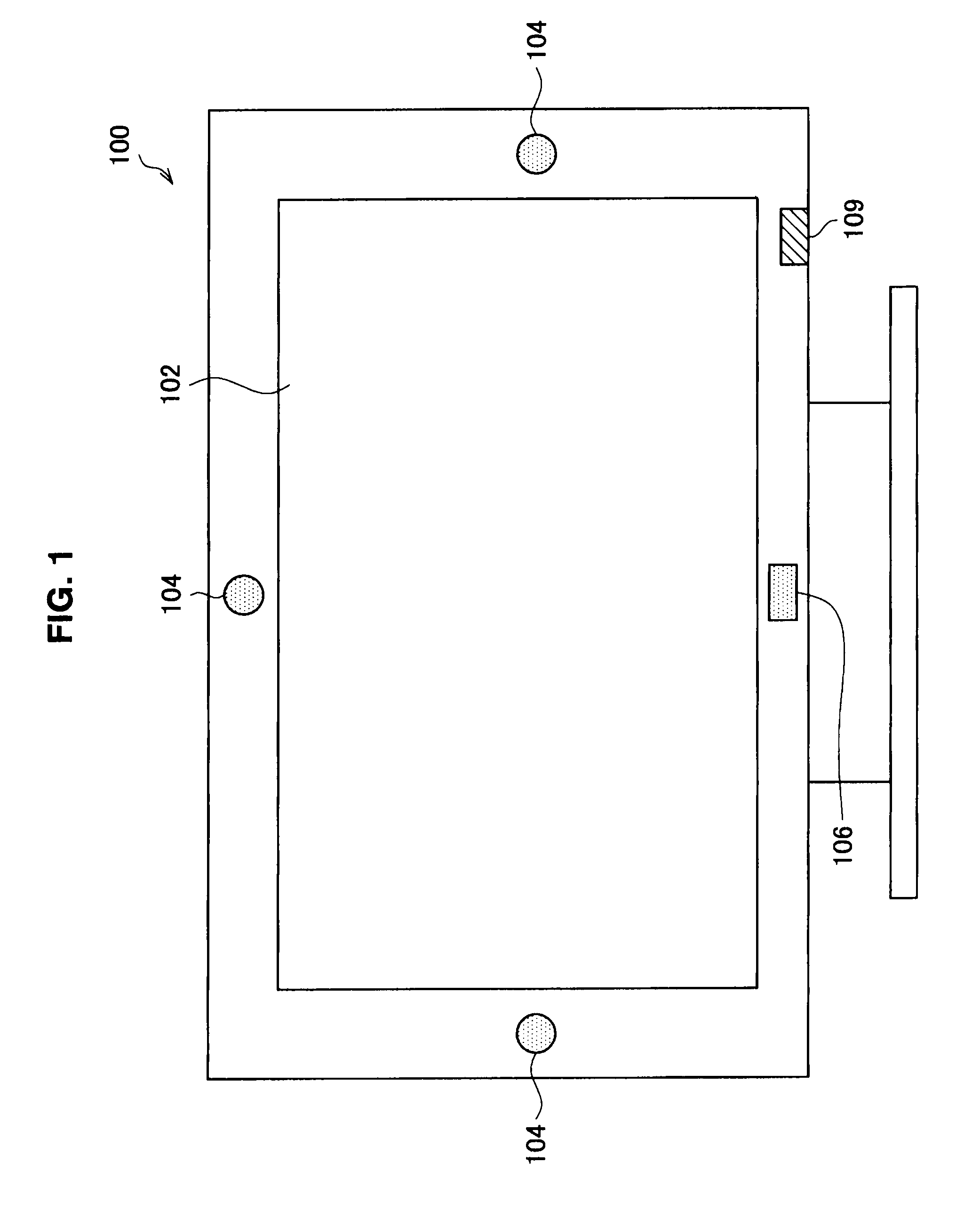 Display device and control method