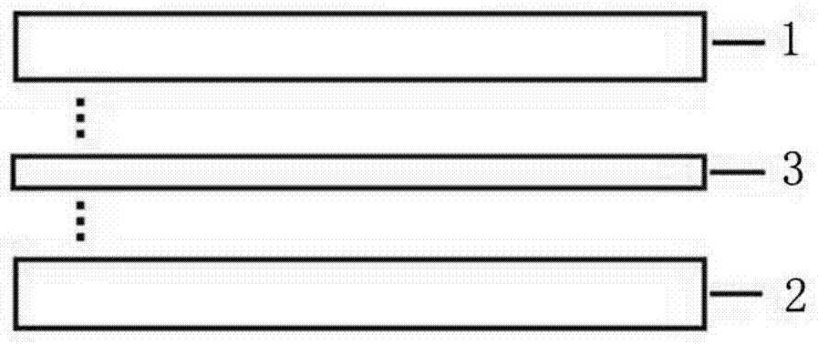 Manufacturing method of ultralarge line-card type printed circuit boards with large layer number and high alignment degree