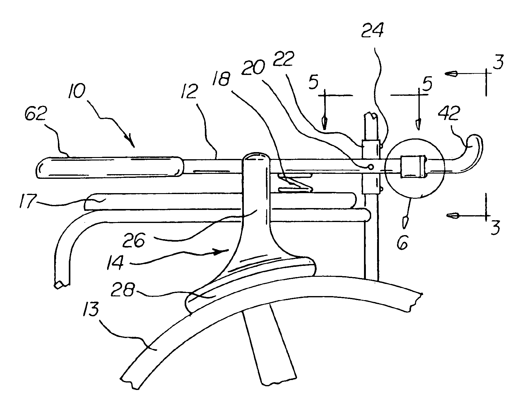 Wheelchair brake attachment apparatus