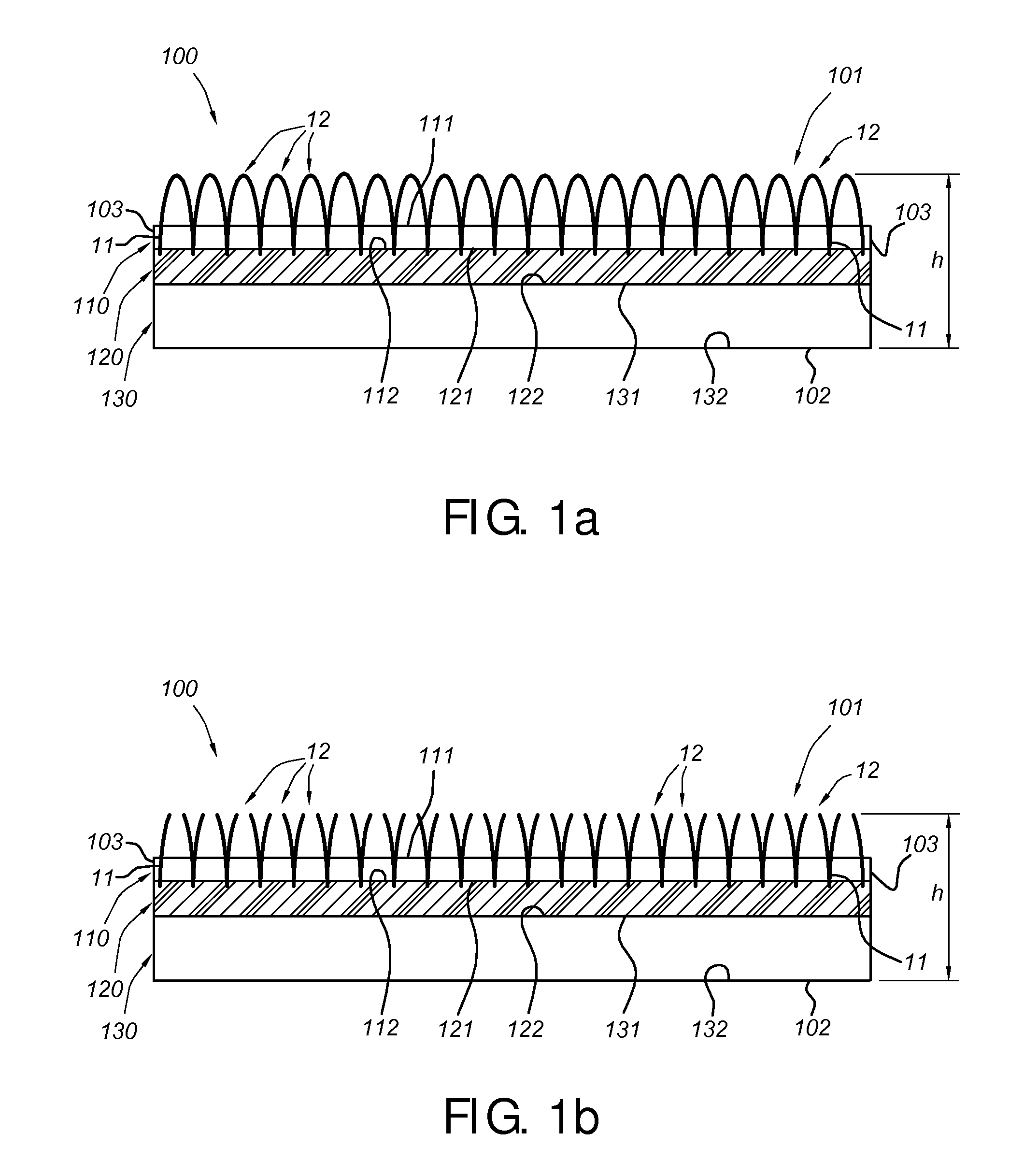 Light transmissive multi-layer carpet tile and carpeted floor comprising a lighting system and a plurality of such carpet tiles