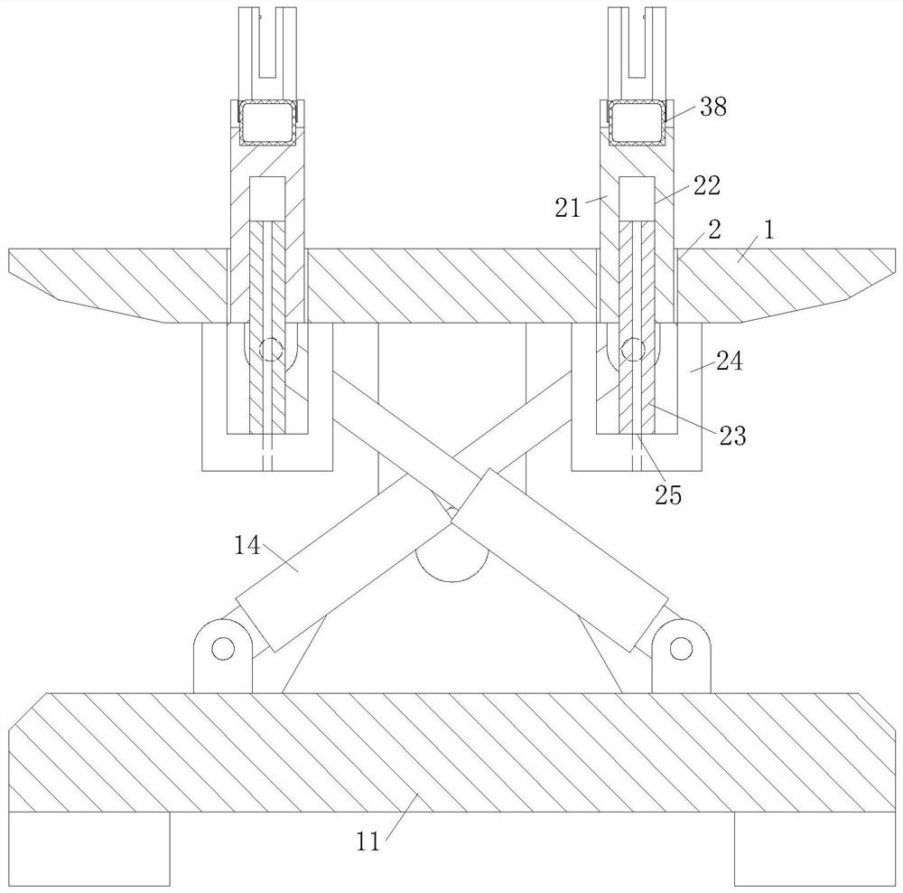 Two-side tipping type car unloader