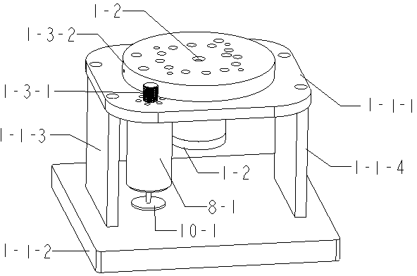 Force feedback interactive device for automatically regulating balance of dead weight