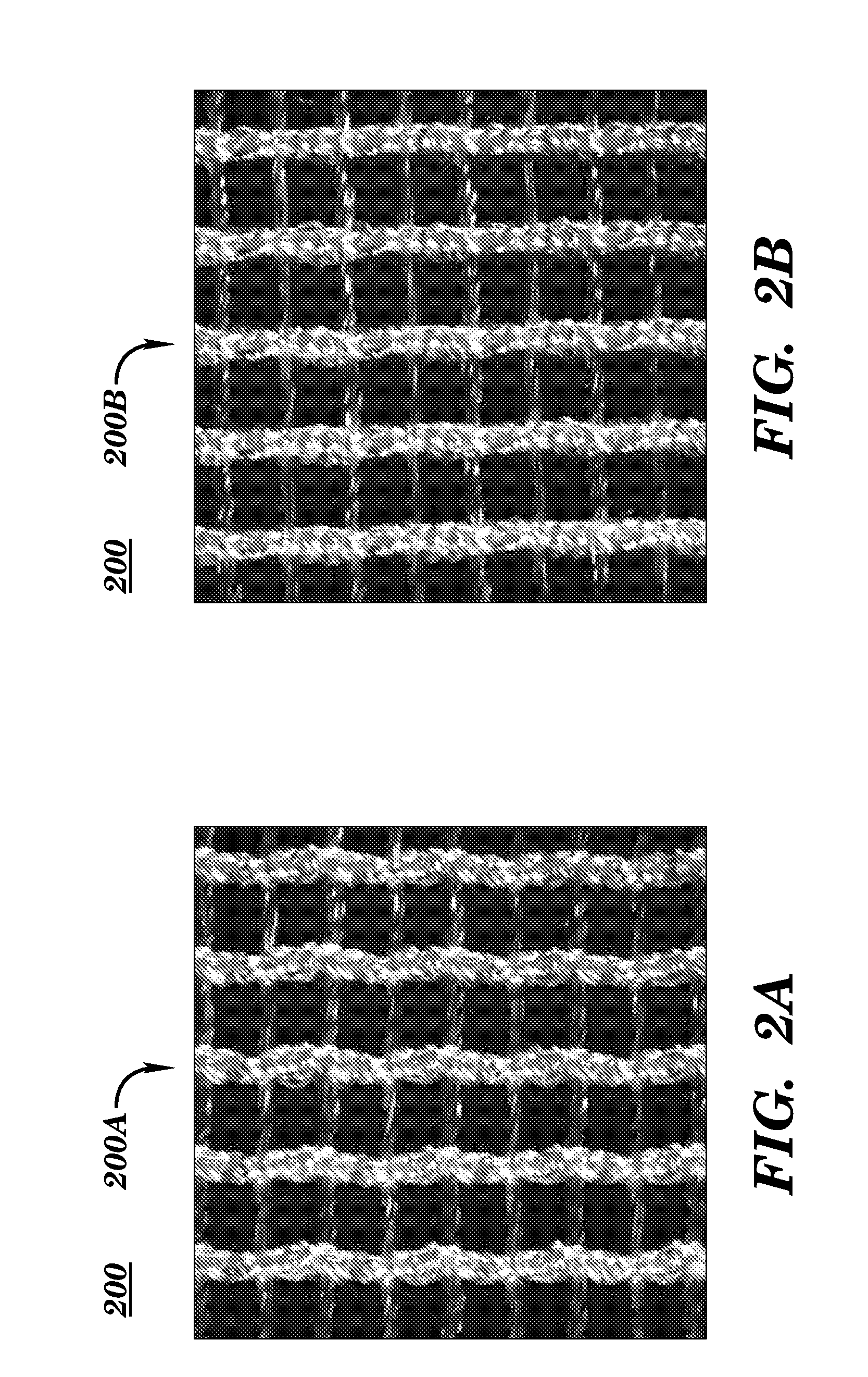 Prosthetic device having diagonal yarns and method of manufacturing the same