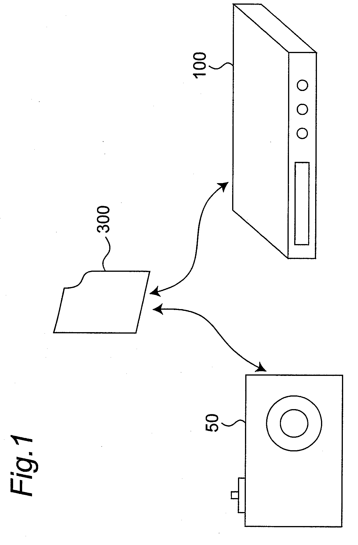 File recording device and imaging device