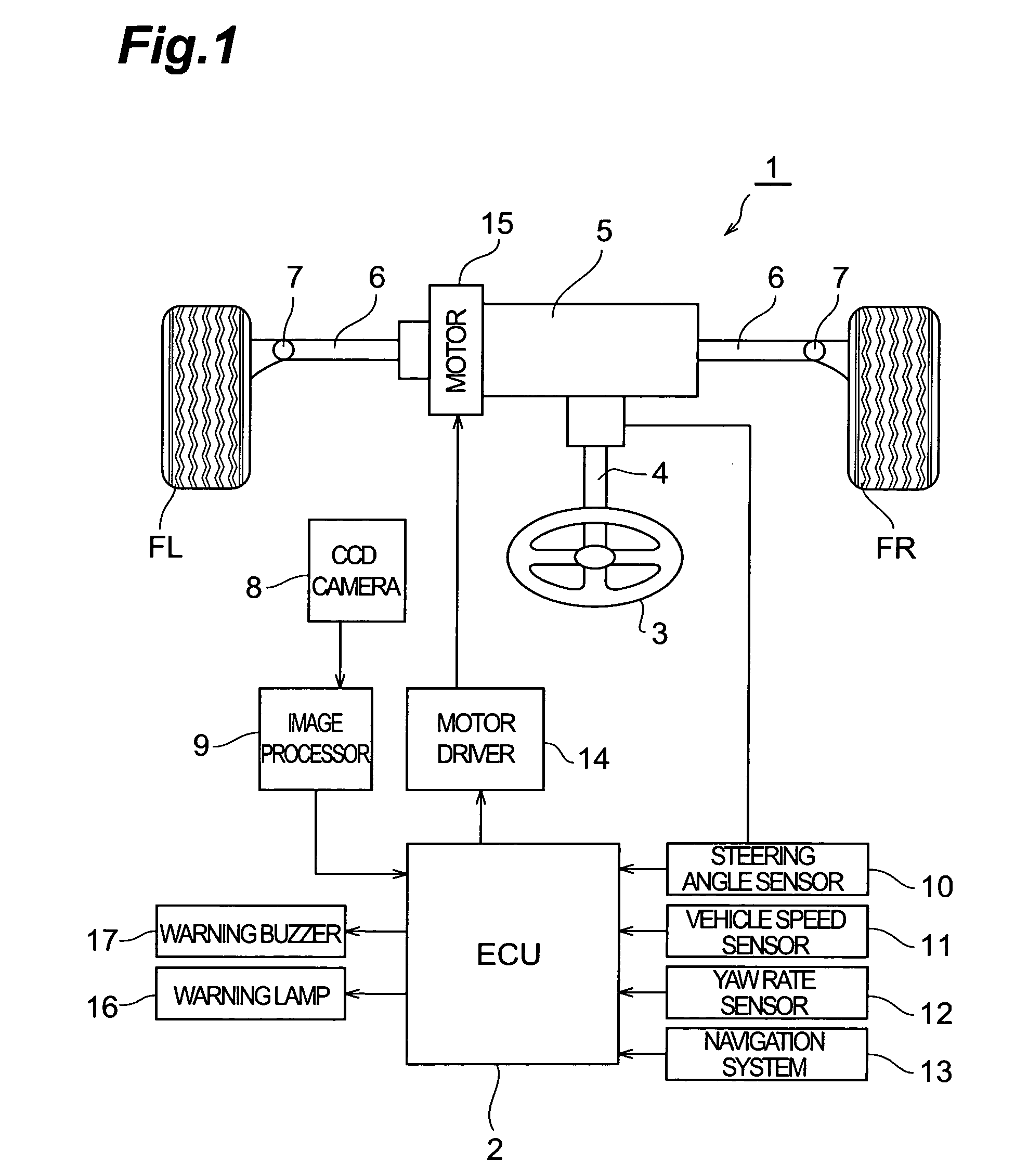 Steering assist apparatus and method for vehicle