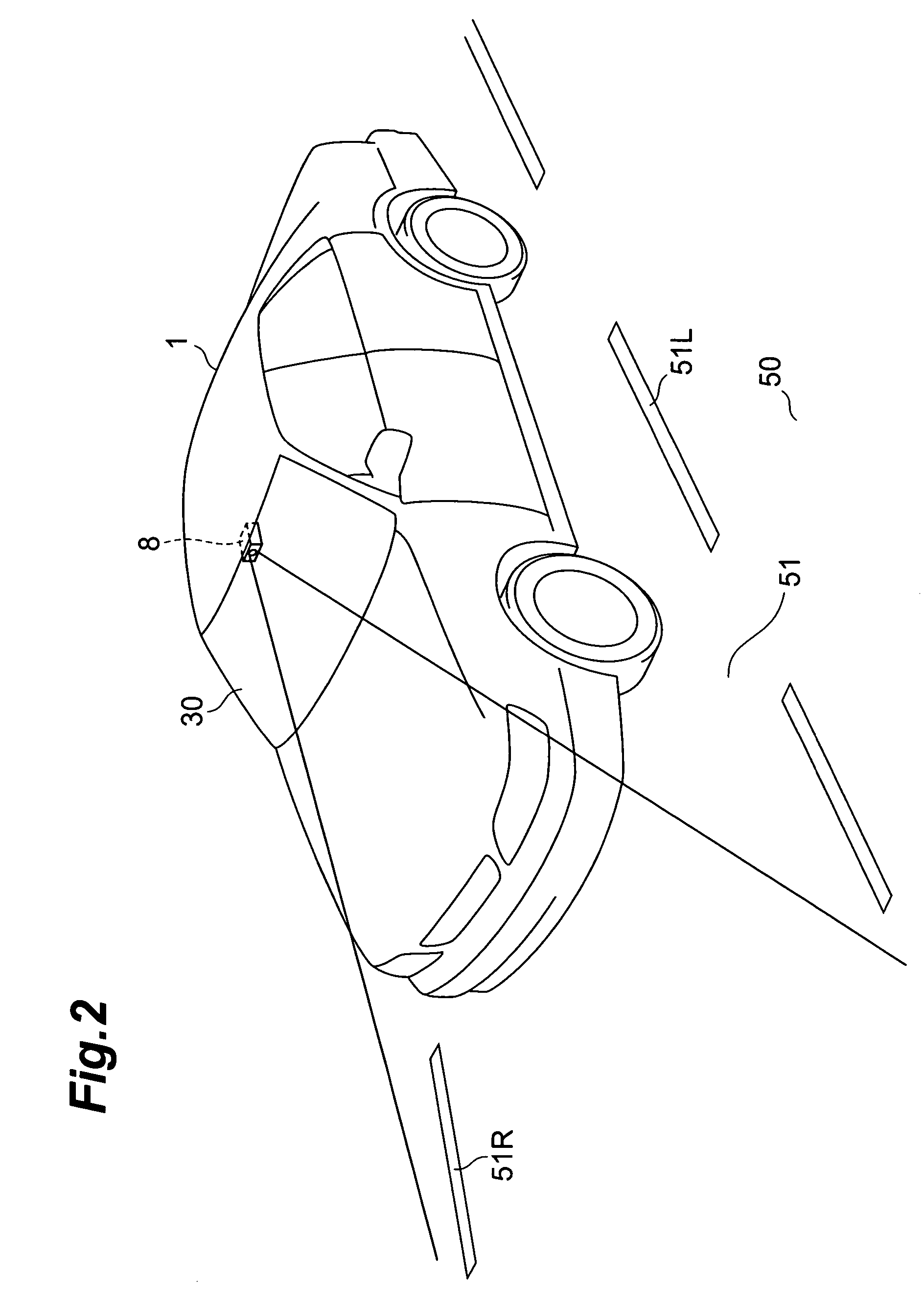 Steering assist apparatus and method for vehicle