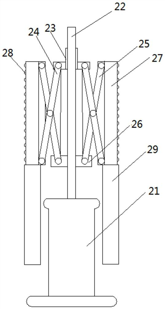 Multi-layer uncoiler