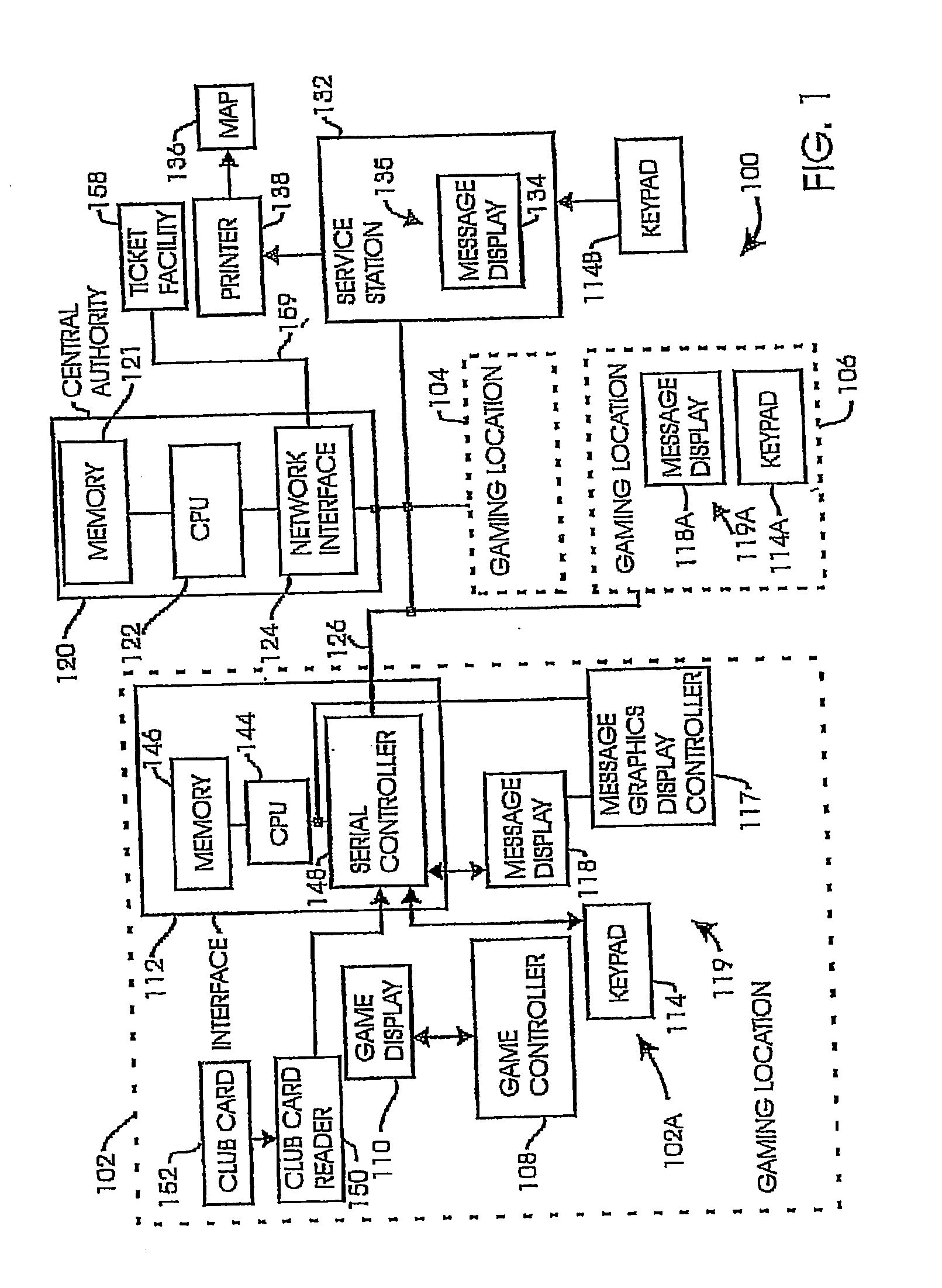 Systems and methods for conducting a sweepstakes in a gaming environment