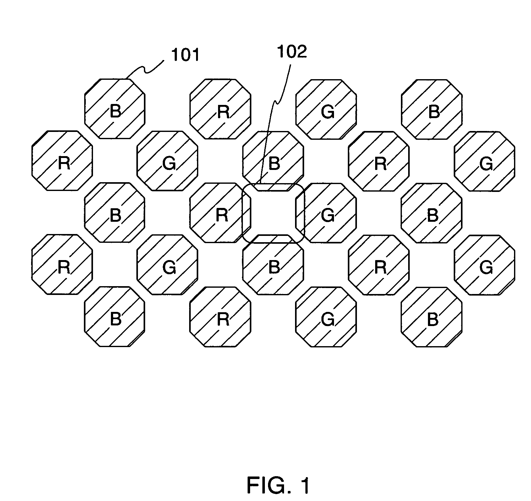 Display device, and computer, camera, portable information terminal device, image reproducing device, clock, mobile phone device and other electronic apparatuses using the display device